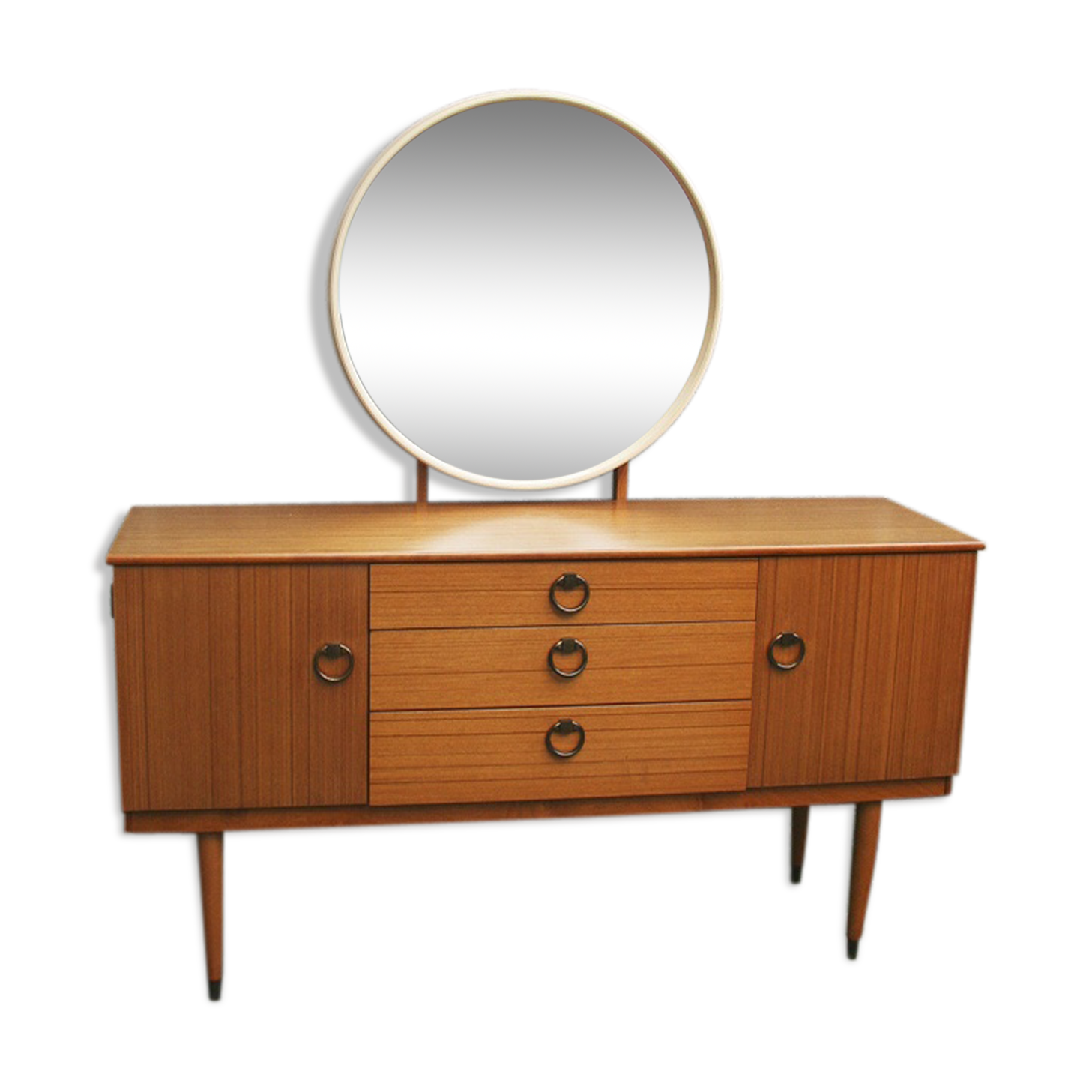 Coiffeuse  "dition Schreiber 1960-70