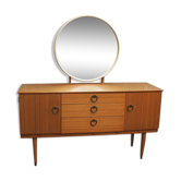 Coiffeuse  "dition Schreiber 1960-70