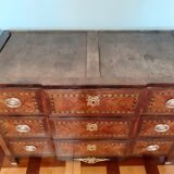 Commode Louis XVI (period)