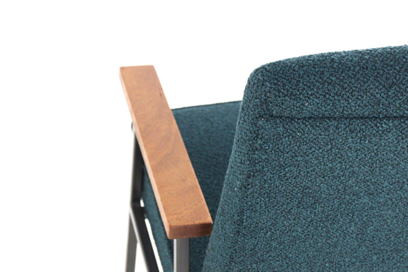Gispen armchair 'Genie' | 2 pieces in stock