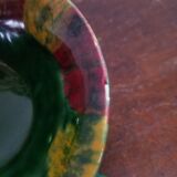 Handcrafted tea service