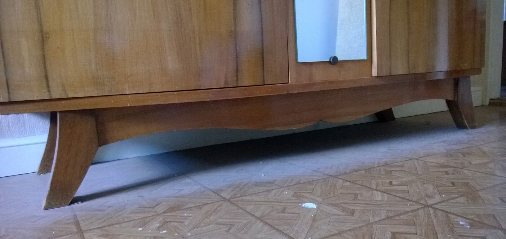 Buffet art déco 1950