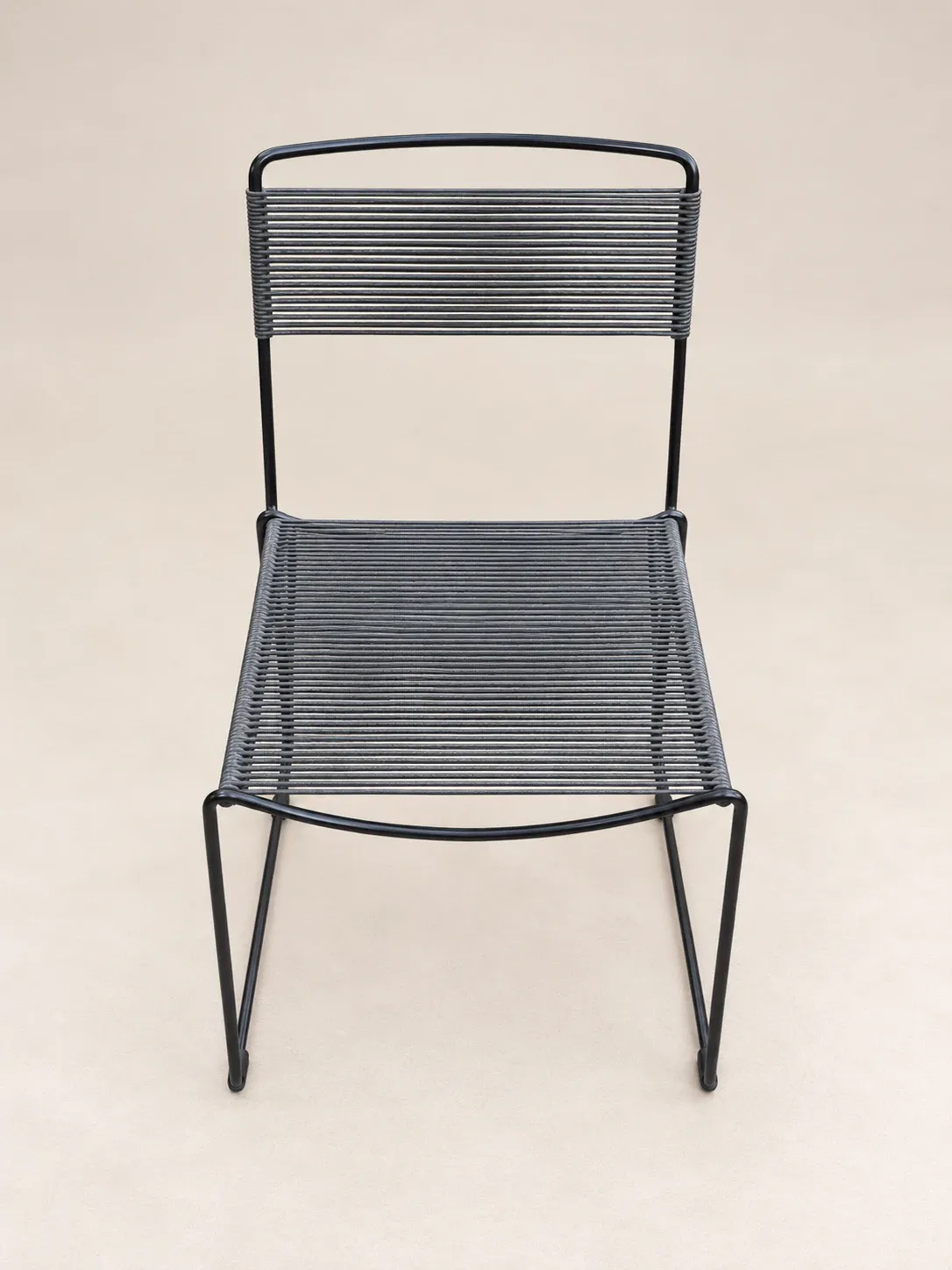 Set of 4 Spaghetti chairs – Giandomenico Belotti for Fly Line – Design it