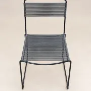 Set of 4 Spaghetti chairs – Giandomenico Belotti for Fly Line – Design it