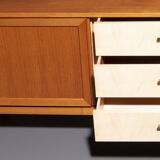 Teak sideboard from the 70