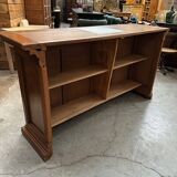 Oak countertop, early 20th century