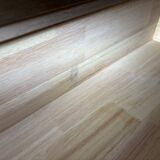 Meuble bahut en chêne massif marque Tikamoon