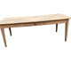 Table de ferme