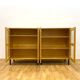 Retro Chests of Drawers, Tatra, 1970s, Czechoslovakia