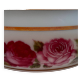 Limoges porcelain candy box