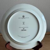 Raynaud plate for Rémy Martin