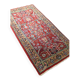 Tapis à motifs, 180x95 cm