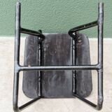 Formica designer chair, 1950s