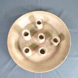 Centerpiece candle holder 1970