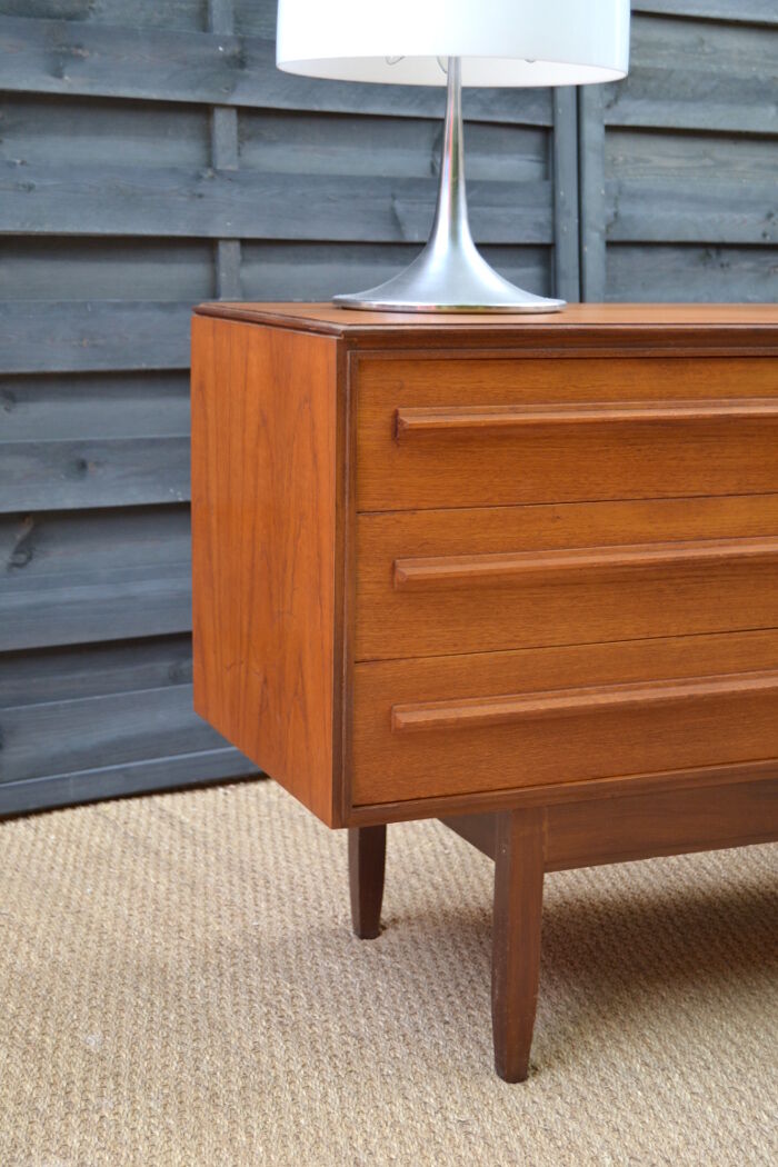 Enfilade by White & Newton -