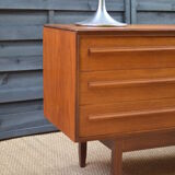 Enfilade par White & Newton