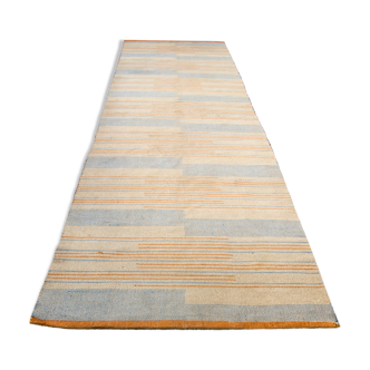 Carpet by Antonin Kybal, 1930 - 557x137cm