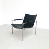SZ01 fauteuil Martin Visser