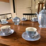 Tea service