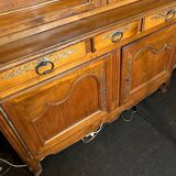 2-Body Buffet, Louis XV