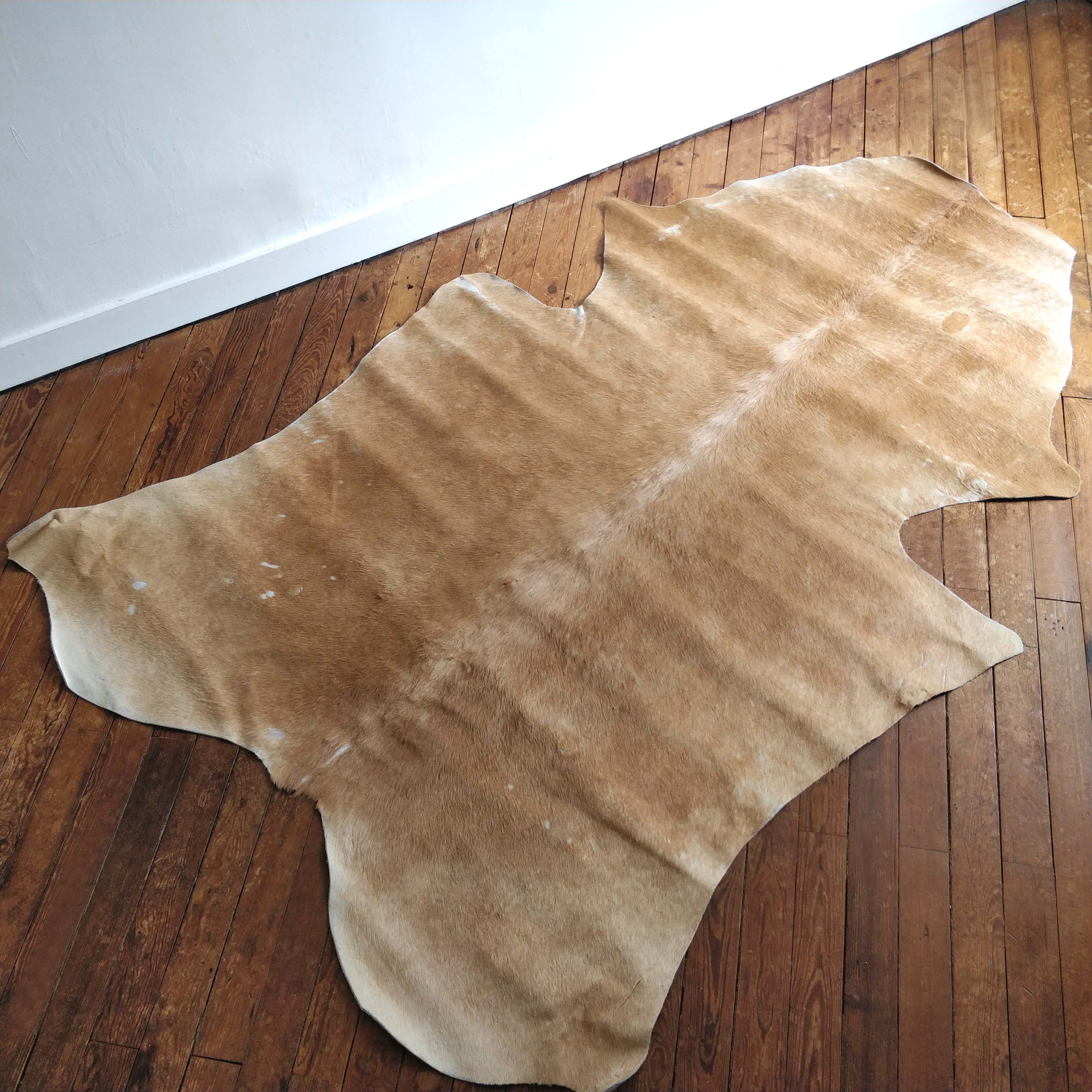 Cow skin 220 x 140 cm