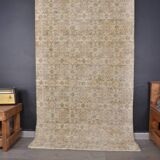 Small Decorative Tribal Carpet sku1353