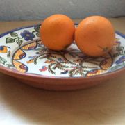Plate Portugal