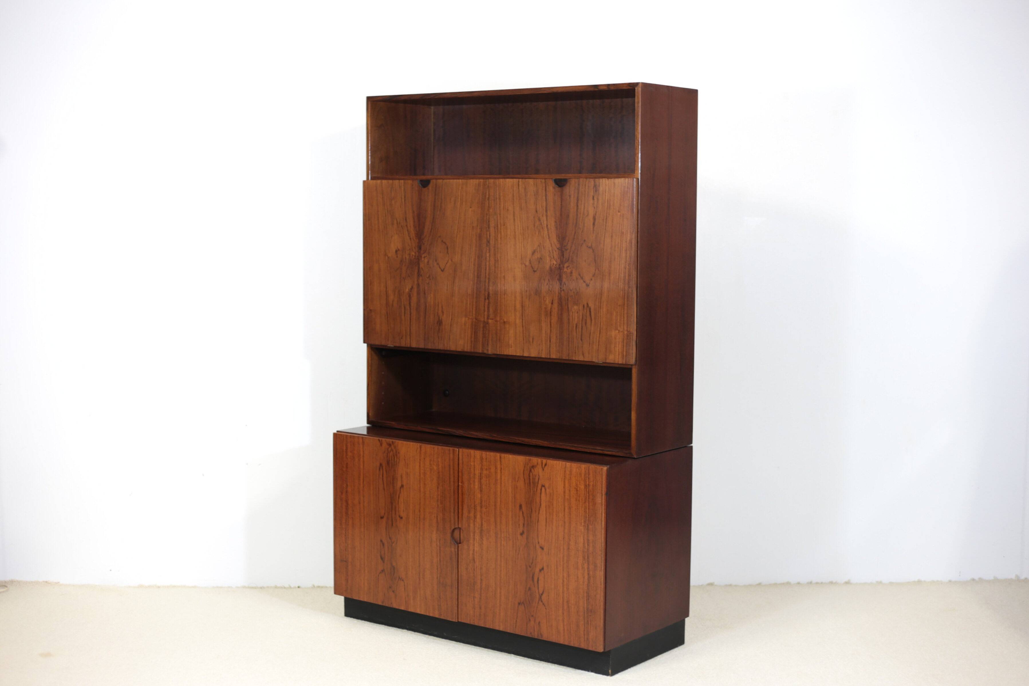 Buffet and Bramin secretary