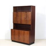 Buffet and Bramin secretary