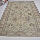 Anatolian Oushak Decorative Rug sku 1330