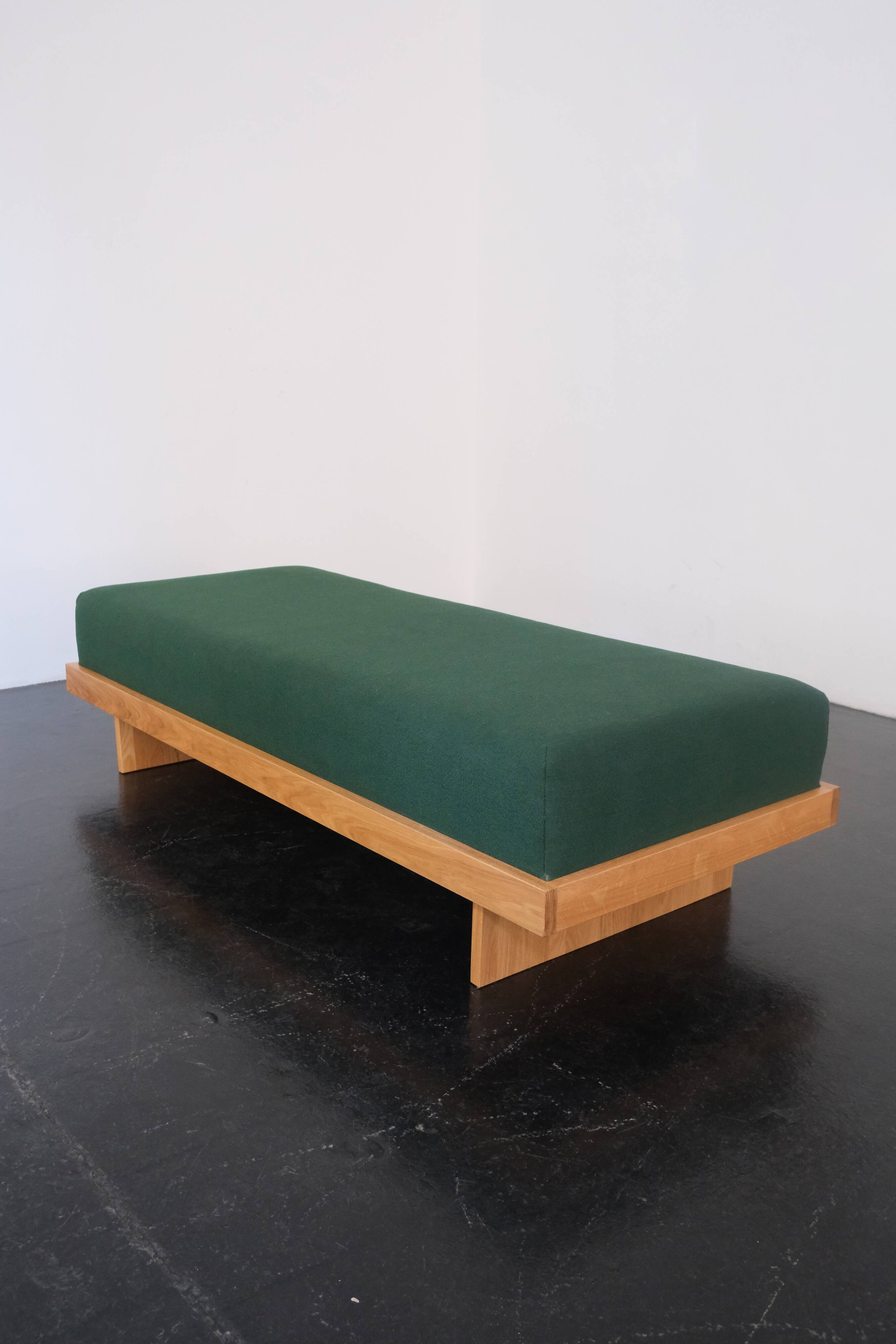 Lit de jour par Josef Albers / TYP