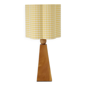 Lampe à poser vintage