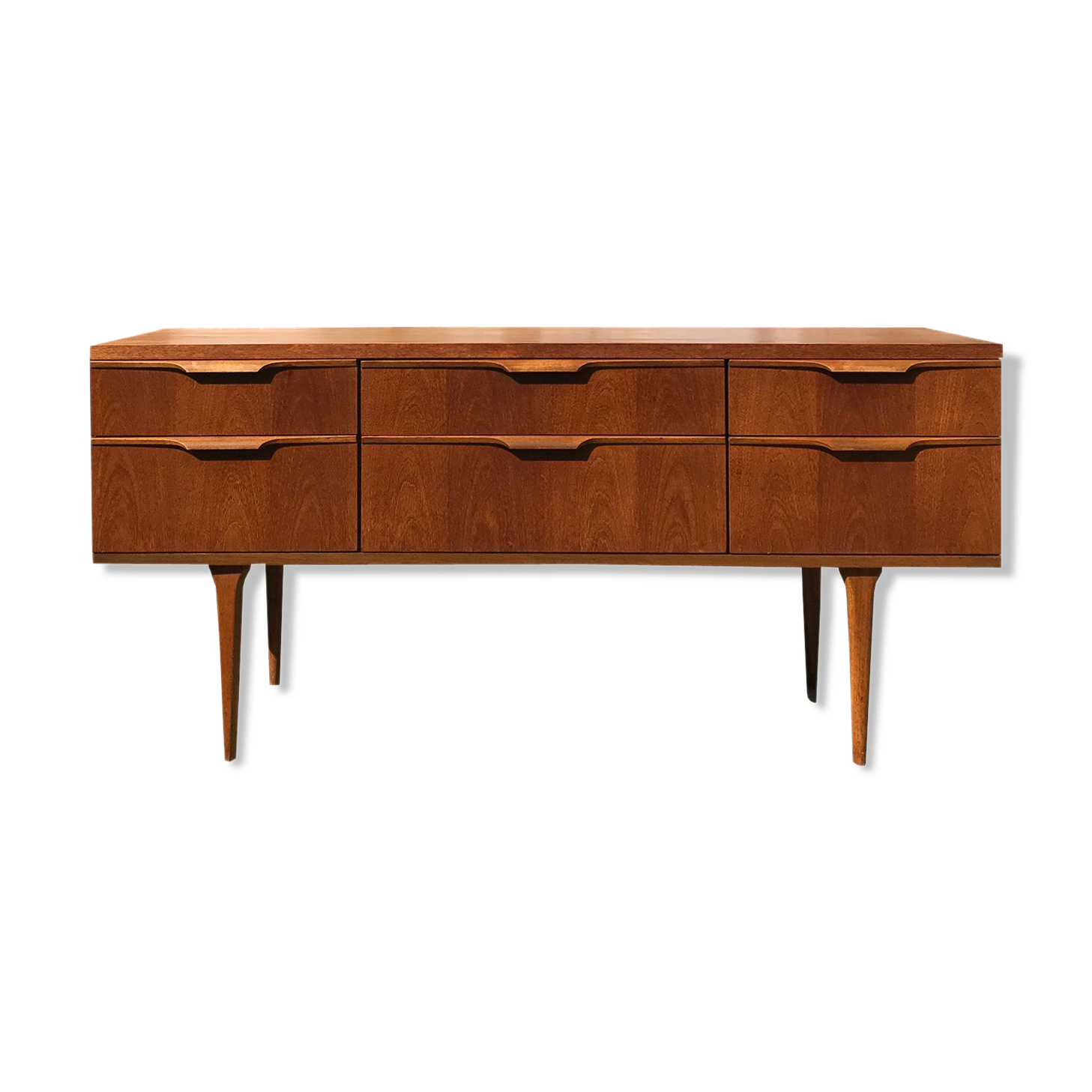 Enfilade Austin Suite années 1960