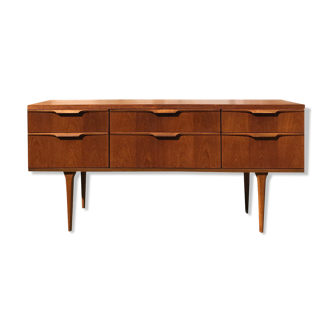 Enfilade Austin Suite - 1960s - L. 151 cm
