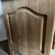 commode rustique