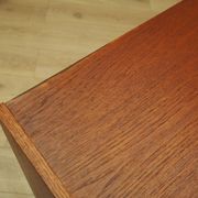 Teak sideboard, Danish design, 1970s, production: Denmark