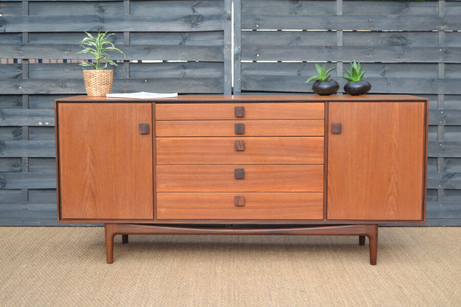 Enfilade by Kofod Larsen * 168 cm