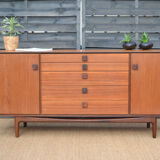 Enfilade by Kofod Larsen * 168 cm