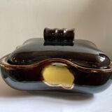 Bonbonnière or ceramic cake box