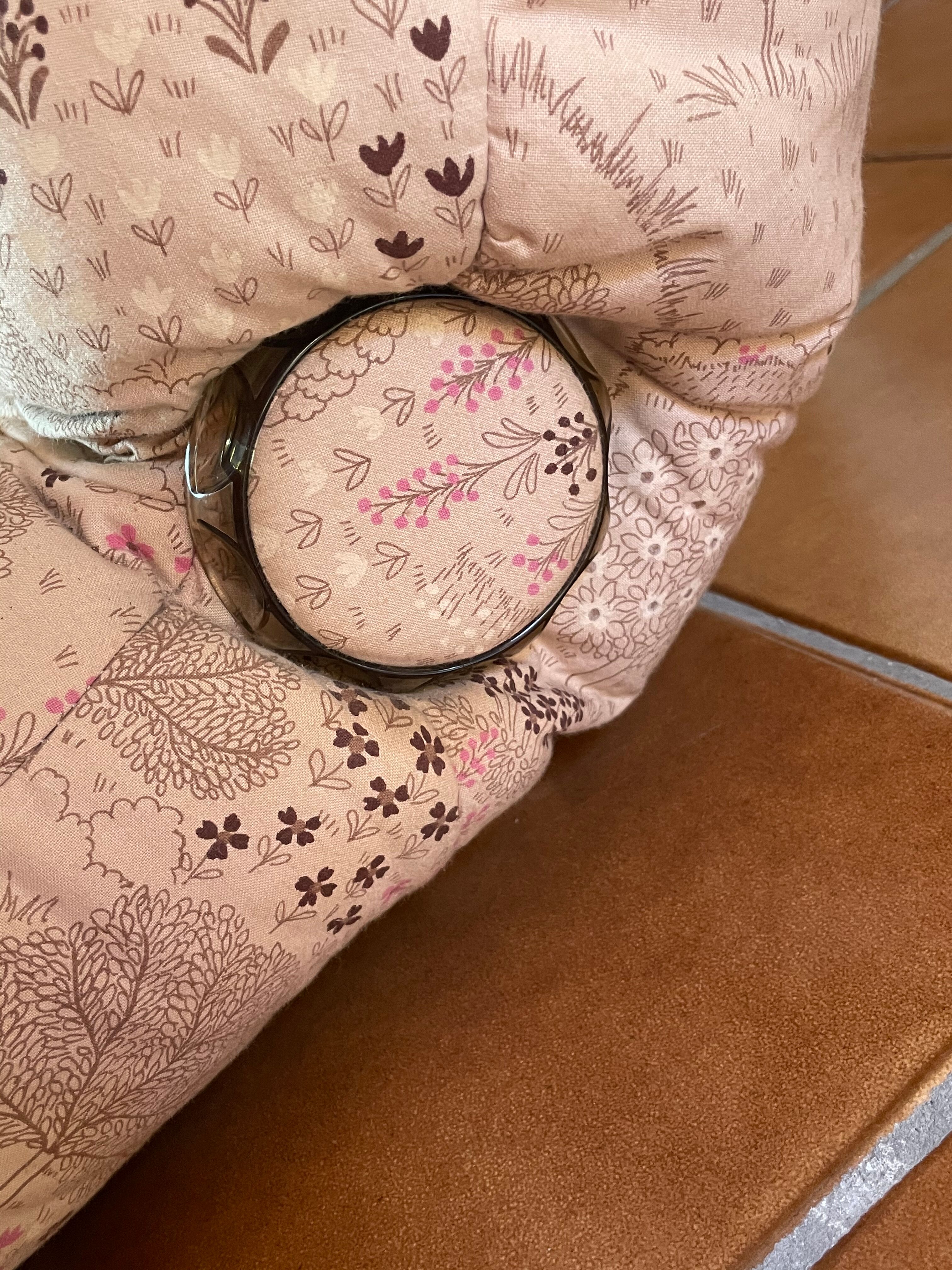 Canapé et fauteuils