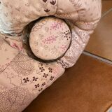 Canapé et fauteuils