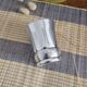 Silver timbale Gulden