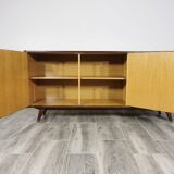 Sideboard by Jiri Jiroutek for Interior Prague, 1960s