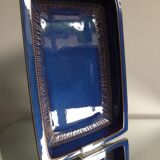 Rectangular stoneware Danish 1950