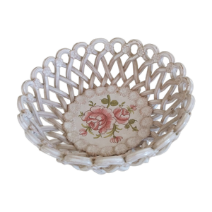 Coupe à fruits B. Pichon