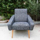1950s armchair