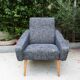 1950s armchair