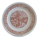 Dessert plate (sold individually)