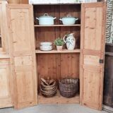 Vintage Parisian wardrobe