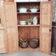 Armoire parisienne vintage